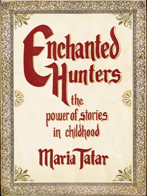 cover image of Enchanted Hunters